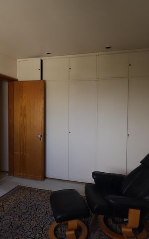 Apartamento à venda com 476m², 4 quartos e 5 vagasQuarto 2