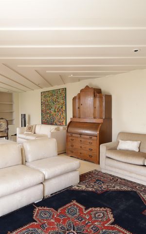 Apartamento à venda com 476m², 4 quartos e 5 vagasSala - 2° andar