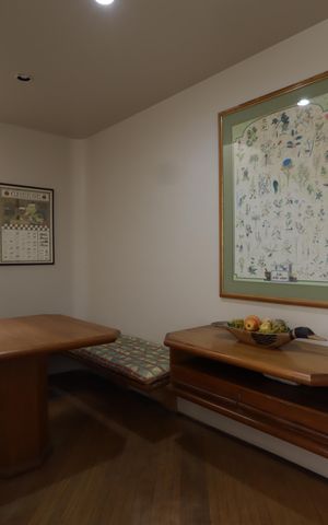 Apartamento à venda com 476m², 4 quartos e 5 vagasCopa