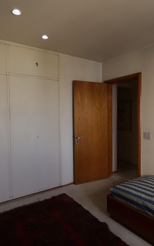 Apartamento à venda com 476m², 4 quartos e 5 vagasQuarto 1