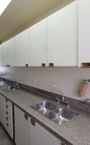 Apartamento à venda com 476m², 4 quartos e 5 vagasCozinha