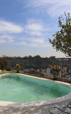 Apartamento à venda com 476m², 4 quartos e 5 vagasPiscina
