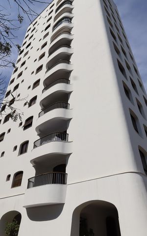 Apartamento à venda com 476m², 4 quartos e 5 vagasFachada
