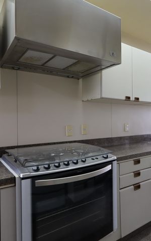 Apartamento à venda com 476m², 4 quartos e 5 vagasCozinha