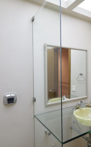 Apartamento à venda com 476m², 4 quartos e 5 vagasLavabo