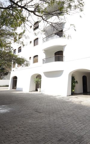 Apartamento à venda com 476m², 4 quartos e 5 vagasÁrea comum