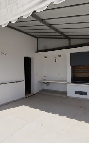 Apartamento à venda com 476m², 4 quartos e 5 vagasChurrasqueira
