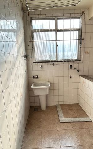 Apartamento para alugar com 100m², 2 quartos e sem vagaÁrea de Serviço
