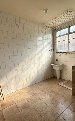 Apartamento para alugar com 100m², 2 quartos e sem vagaÁrea de Serviço