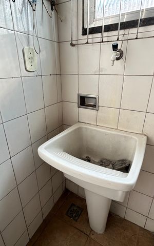 Apartamento para alugar com 100m², 2 quartos e sem vagaÁrea de Serviço