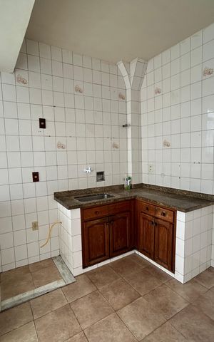 Apartamento para alugar com 100m², 2 quartos e sem vagaCozinha