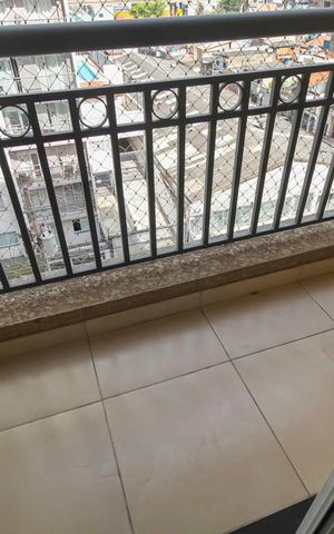 Apartamento para alugar com 40m², 2 quartos e 1 vaga Apartamento para alugar com 40m², 2 quartos e 1 vagaVaranda da Sala