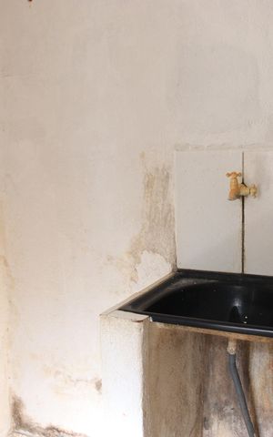 Casa para alugar com 40m², 2 quartos e sem vagaÁrea de Serviço