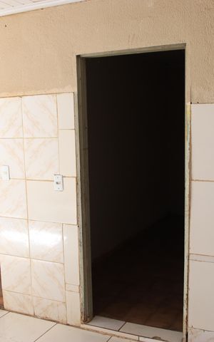 Casa para alugar com 40m², 2 quartos e sem vagaCozinha
