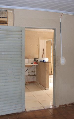 Casa para alugar com 40m², 2 quartos e sem vagaQuarto 2