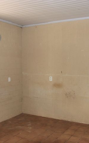 Casa para alugar com 40m², 2 quartos e sem vagaQuarto 1