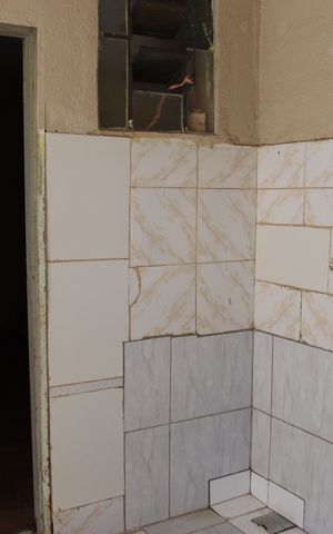 Casa para alugar com 40m², 2 quartos e sem vagaCozinha