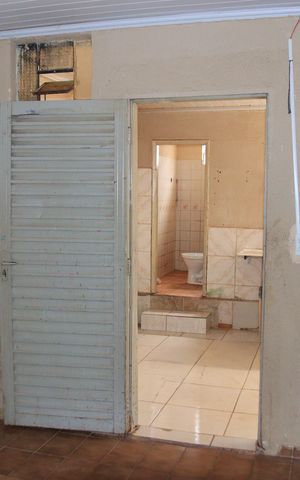 Casa para alugar com 40m², 2 quartos e sem vagaQuarto 2
