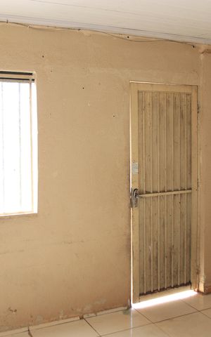 Casa para alugar com 40m², 2 quartos e sem vagaSala