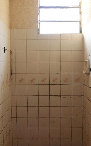 Casa para alugar com 40m², 2 quartos e sem vagaBanheiro