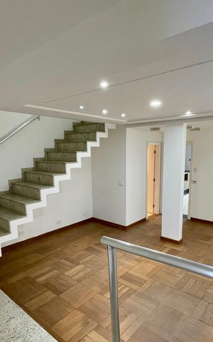 Casa à venda com 380m², 4 quartos e 4 vagas Casa à venda com 380m², 4 quartos e 4 vagasSala 2