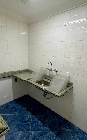 Casa à venda com 380m², 4 quartos e 4 vagas Casa à venda com 380m², 4 quartos e 4 vagasCozinha 2