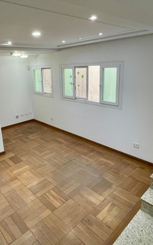 Casa à venda com 380m², 4 quartos e 4 vagas Casa à venda com 380m², 4 quartos e 4 vagasSala 2