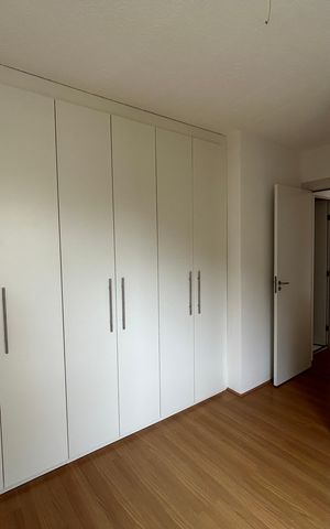 Apartamento à venda com 42m², 2 quartos e sem vagaQuarto 2