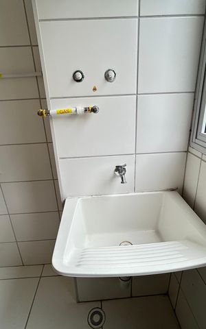 Apartamento à venda com 42m², 2 quartos e sem vagaÁrea de Serviço