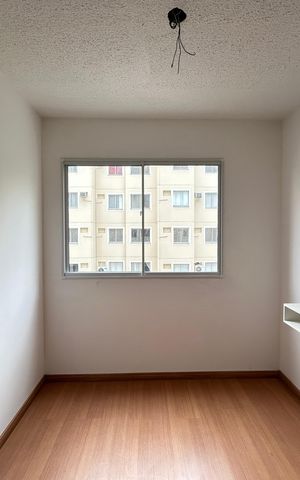Apartamento à venda com 42m², 2 quartos e sem vagaSala