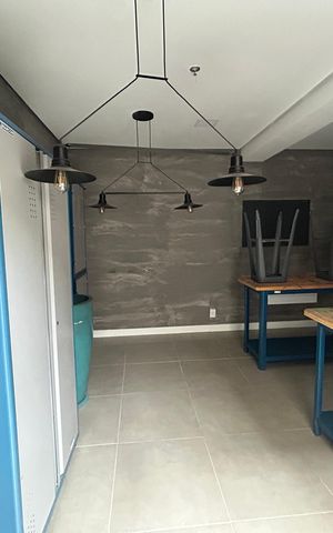Apartamento à venda com 42m², 2 quartos e sem vagaÁrea comum