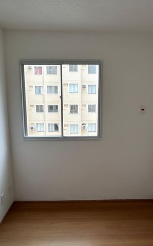Apartamento à venda com 42m², 2 quartos e sem vagaQuarto 1