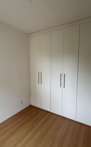Apartamento à venda com 42m², 2 quartos e sem vagaQuarto 2