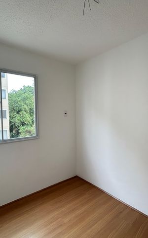 Apartamento à venda com 42m², 2 quartos e sem vagaQuarto 1