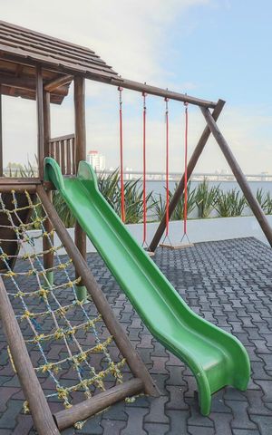 Apartamento para alugar com 54m², 2 quartos e 1 vagaÁrea comum - Playground