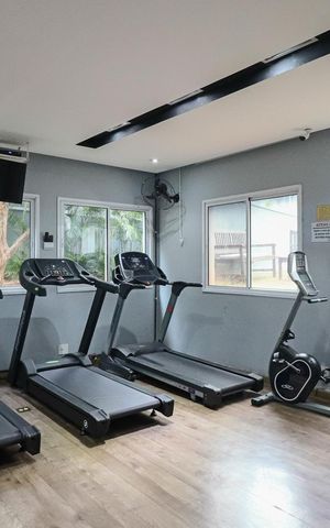 Apartamento para alugar com 54m², 2 quartos e 1 vagaÁrea comum - Academia