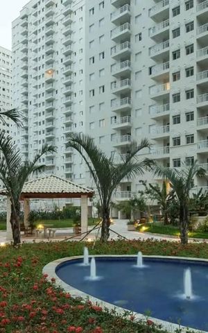 Apartamento para alugar com 69m², 2 quartos e 1 vaga Apartamento para alugar com 69m², 2 quartos e 1 vagaÁrea comum - Piscina