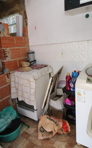 Casa de condomínio à venda com 146m², 2 quartos e 1 vagaÁrea de Serviço