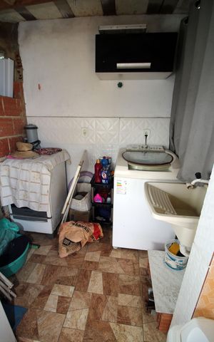Casa de condomínio à venda com 146m², 2 quartos e 1 vagaÁrea de Serviço
