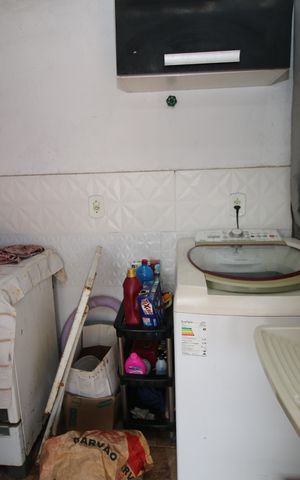 Casa de condomínio à venda com 146m², 2 quartos e 1 vagaÁrea de Serviço
