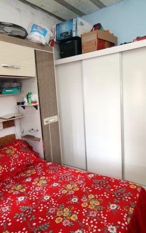 Casa de condomínio à venda com 146m², 2 quartos e 1 vagaQuarto 1