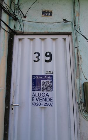 Casa de condomínio à venda com 146m², 2 quartos e 1 vagaFachada