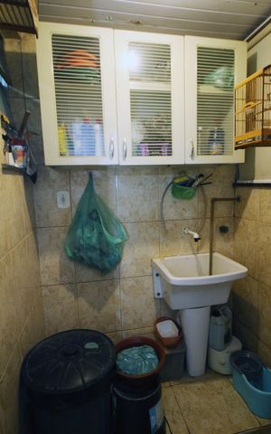 Casa de condomínio à venda com 146m², 2 quartos e 1 vagaÁrea de Serviço 2