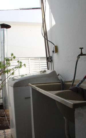 Casa à venda com 157m², 3 quartos e 2 vagasÁrea de Serviço