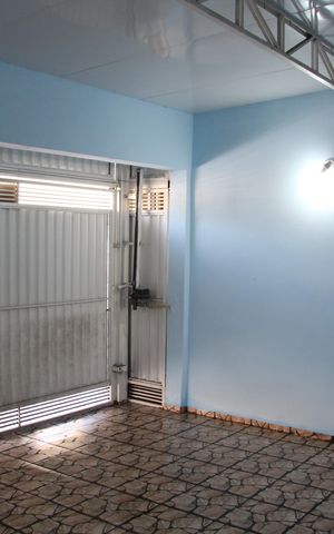 Casa à venda com 157m², 3 quartos e 2 vagasGaragem