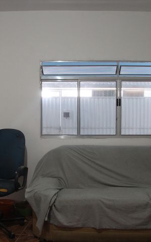 Casa à venda com 157m², 3 quartos e 2 vagasSala