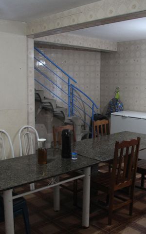 Casa à venda com 157m², 3 quartos e 2 vagasCozinha