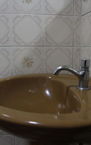Casa à venda com 157m², 3 quartos e 2 vagasBanheiro Social 02