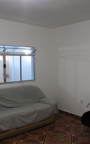 Casa à venda com 157m², 3 quartos e 2 vagasSala