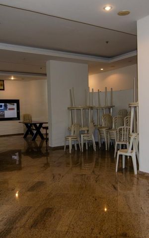 Apartamento à venda com 56m², 2 quartos e 1 vaga Apartamento à venda com 56m², 2 quartos e 1 vagaÁrea comum